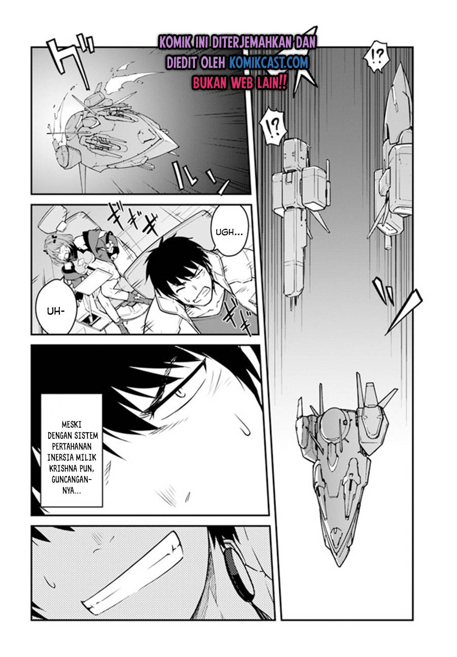 Mezametara Saikyou Soubi to Uchuusen-mochi datta no de, Ikkodate Mezashite Youhei Toshite Jiyuu ni Ikitai